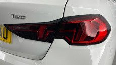 BMW 1 Series 120 Sport 5dr Step Auto Petrol Hatchback